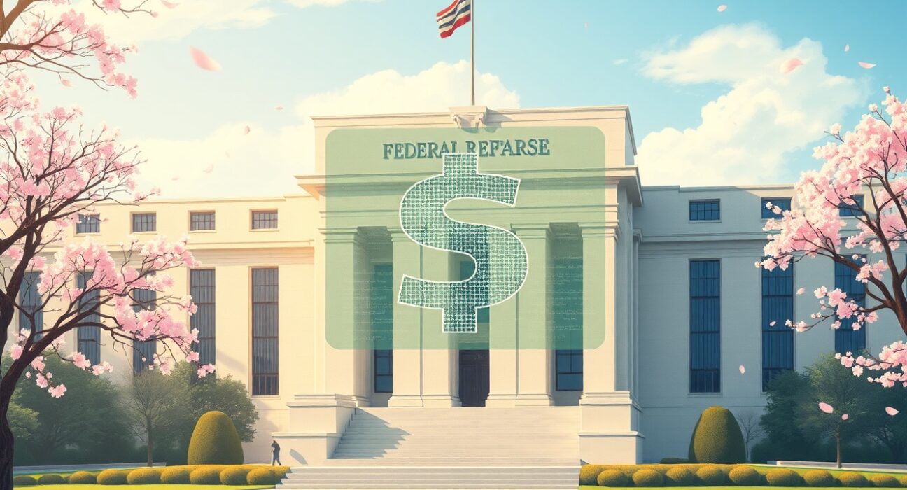 Republican housing bill CBDC ban prevents Federal Reserve from issuing central bank digital currency