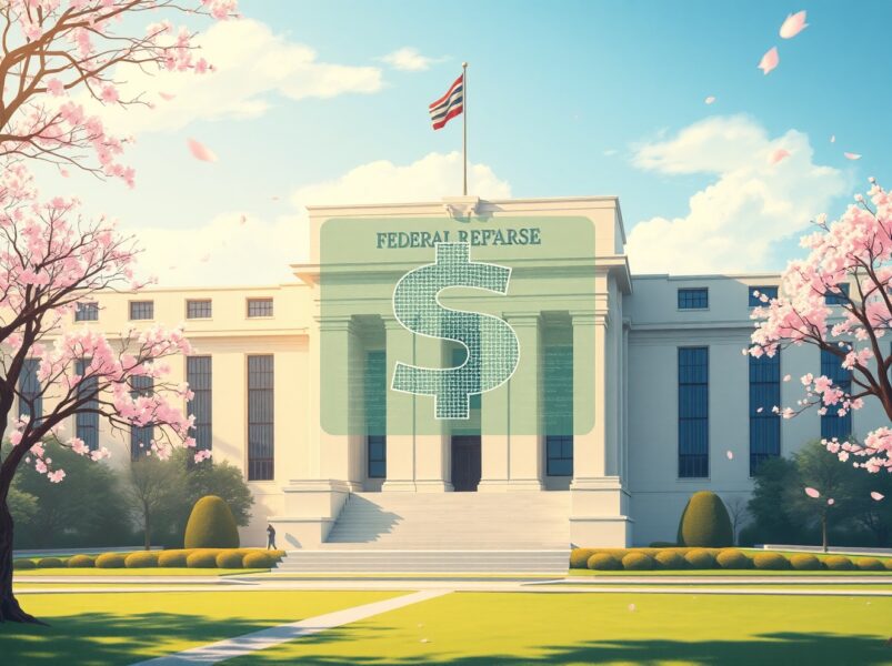 Interdicția CBDC: Prevederea Divizatoare din Proiectul de Lege Republican privind Locuințele Amenință Planurile Rezervei Federale pentru Moneda Digitală