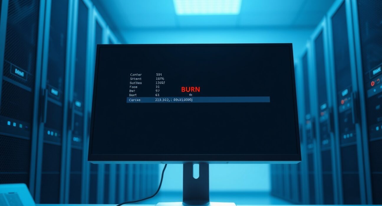 Digital wallet transaction showing burn command for Resolv Labs exploit tokens