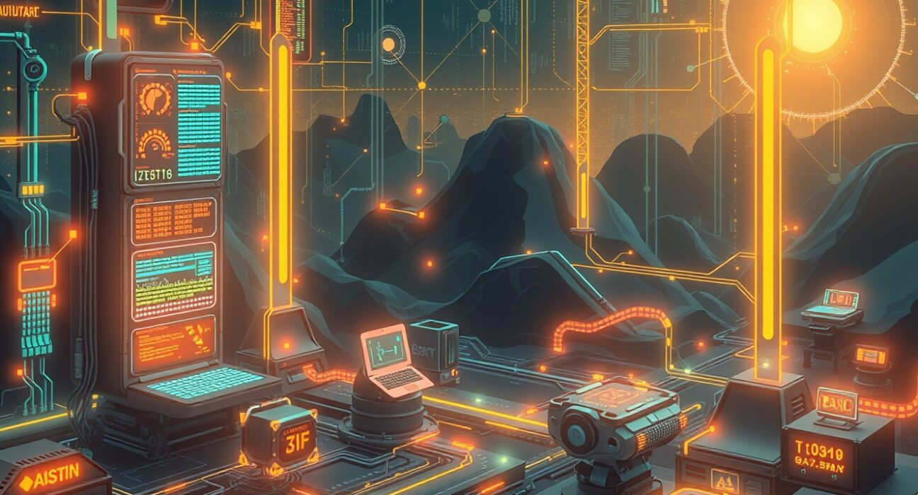 Resolve AI's Stunning $1 Billion Valuation: How Ex-Splunk Execs Built the Future of Autonomous SRE