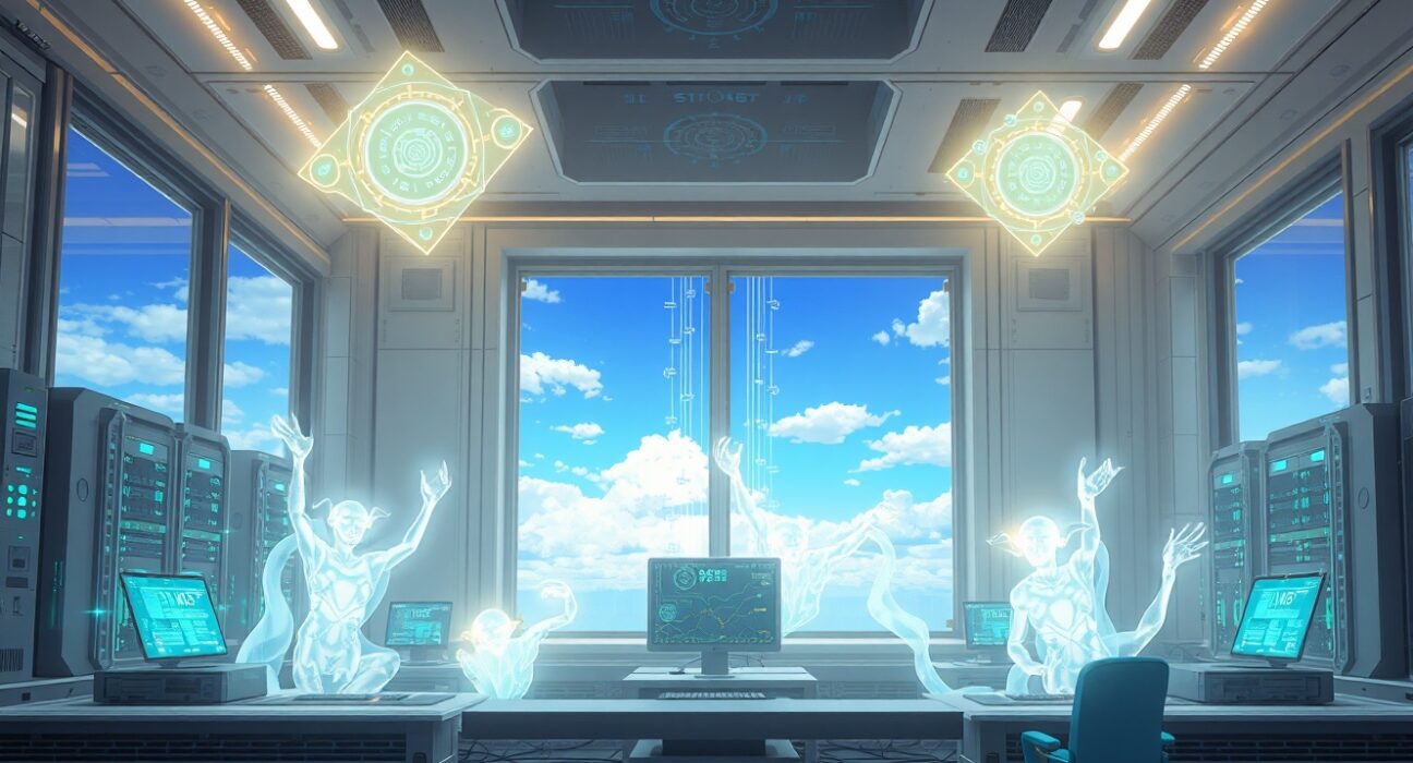 AI SRE platform Resolve AI automates system reliability engineering to prevent outages.