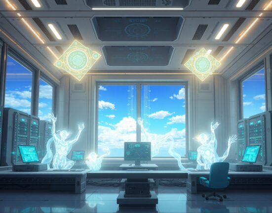 AI SRE platform Resolve AI automates system reliability engineering to prevent outages.