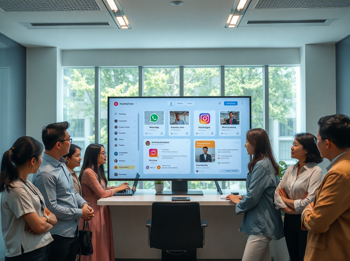Malaysia’s Respond.io raises $62.5M to expand AI-powered messaging platform, eyes acquisitions