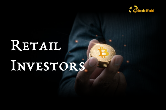 Despite Bitcoin's October surge, retail investors missed out. Here's why they prefer altcoins and memecoins, entering bull markets later than institutions.