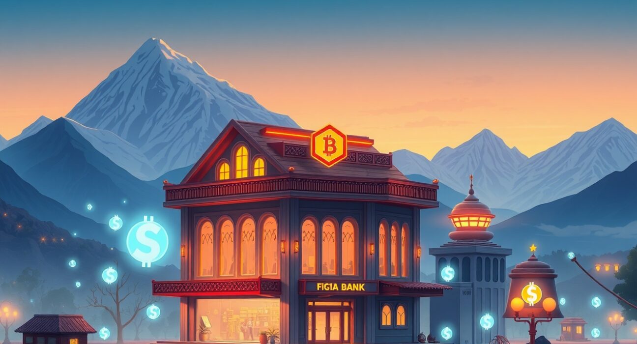 Revolut secures banking license in Peru for Latin American market expansion.