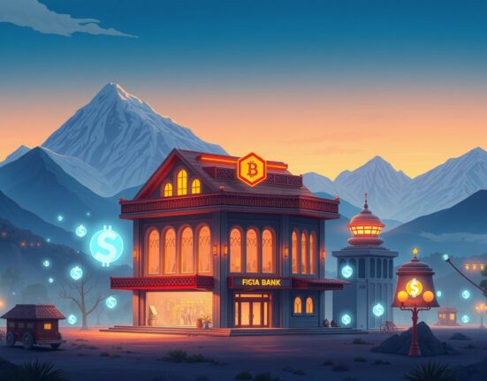 Revolut secures banking license in Peru for Latin American market expansion.