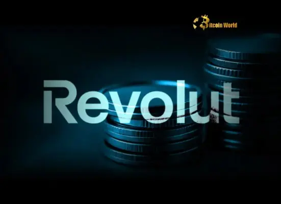 Revolut Crypto Derivatives: Job Posting Hints at Ambitious Expansion