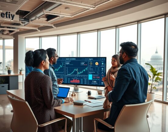 Revolut's strategic expansion into India's fintech market with cryptocurrency and payment services