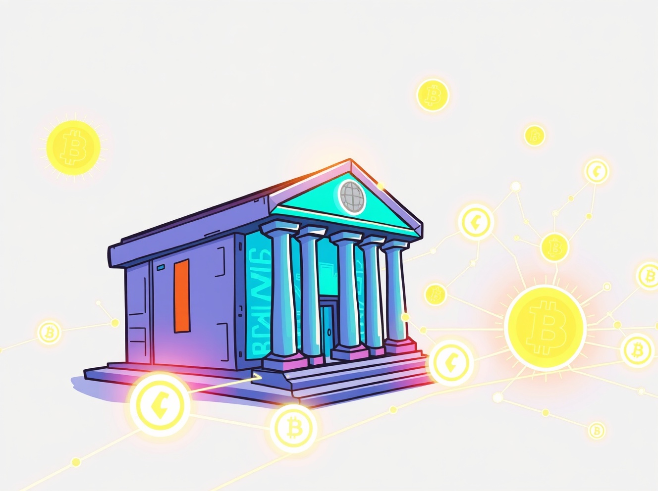 Polygon Crypto Platform: Revolut’s Game-Changing Move for Digital Finance