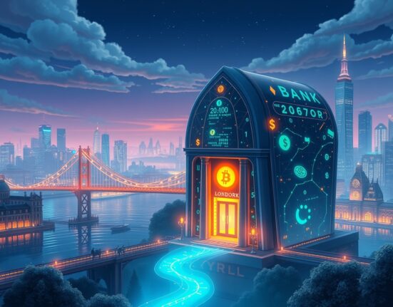 Revolut's strategic pivot to secure a US OCC bank license for cryptocurrency and banking expansion.