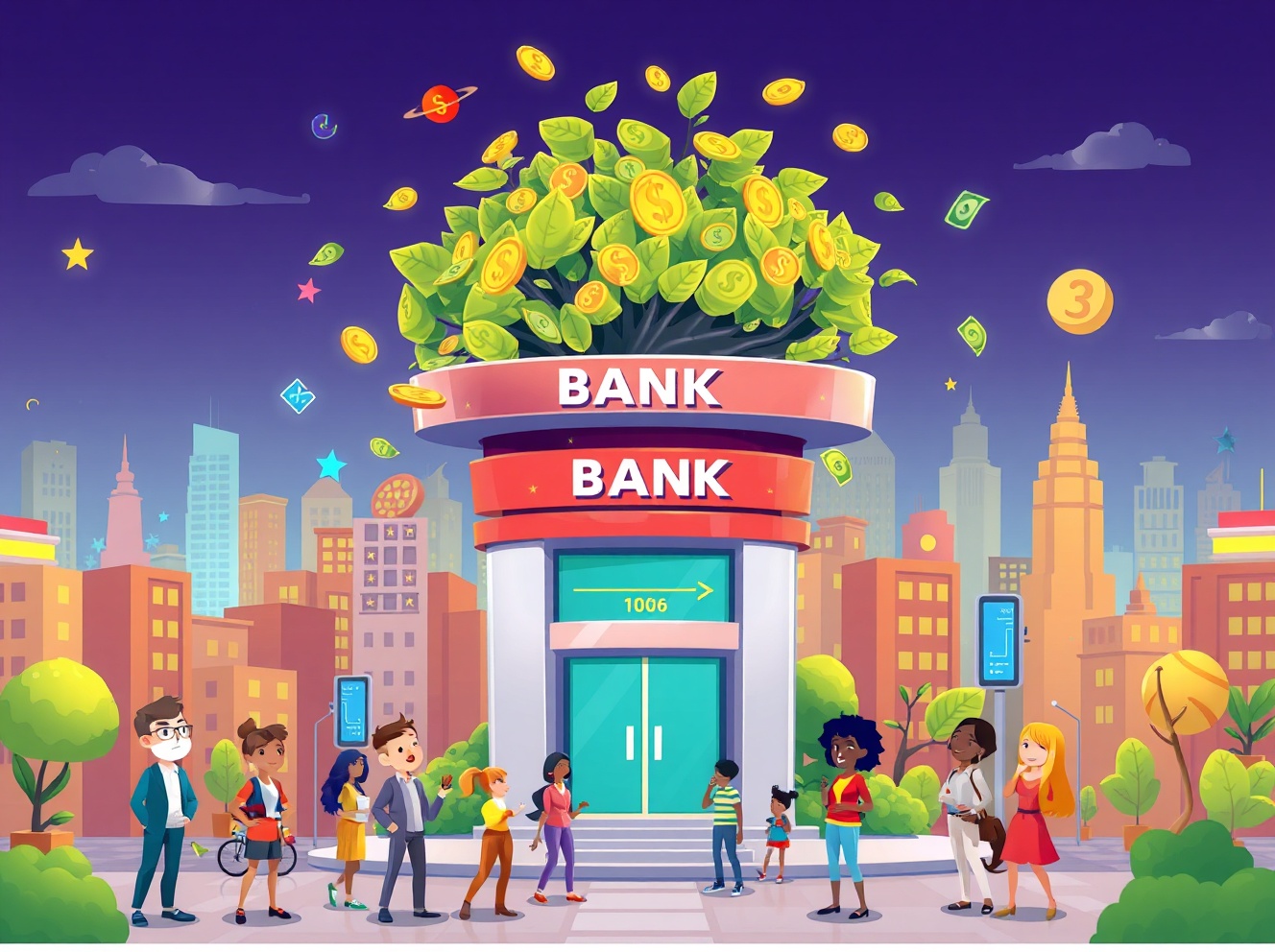 Incredible Revolut Valuation Soars to $75 Billion in Massive Funding Round