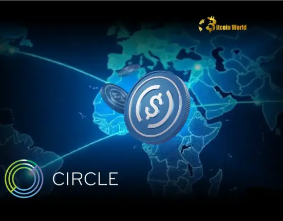 Revolutionary Circle Payments Network Launches for Instant Global USDC Payments