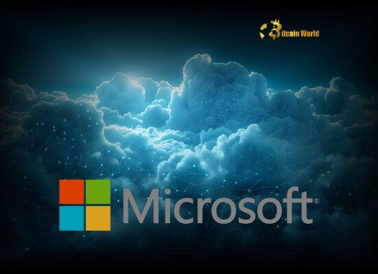 Revolutionary Microsoft AI Accurately Predicts Weather Phenomena