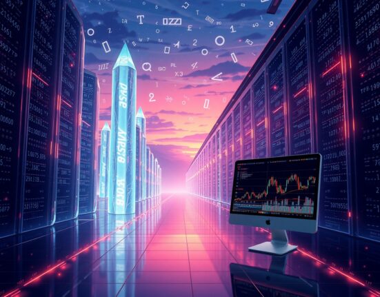 Reya's Based Rollup DEX enabling ultra-fast, secure institutional cryptocurrency trading.