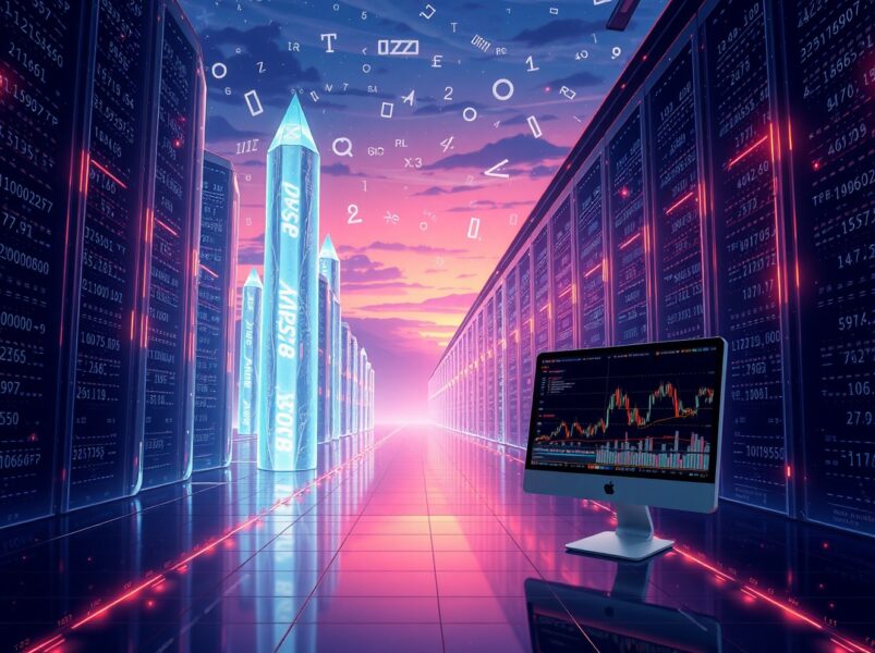 Revolutionary Based Rollup DEX Shatters Speed Records with 0.1ms Institutional Trading