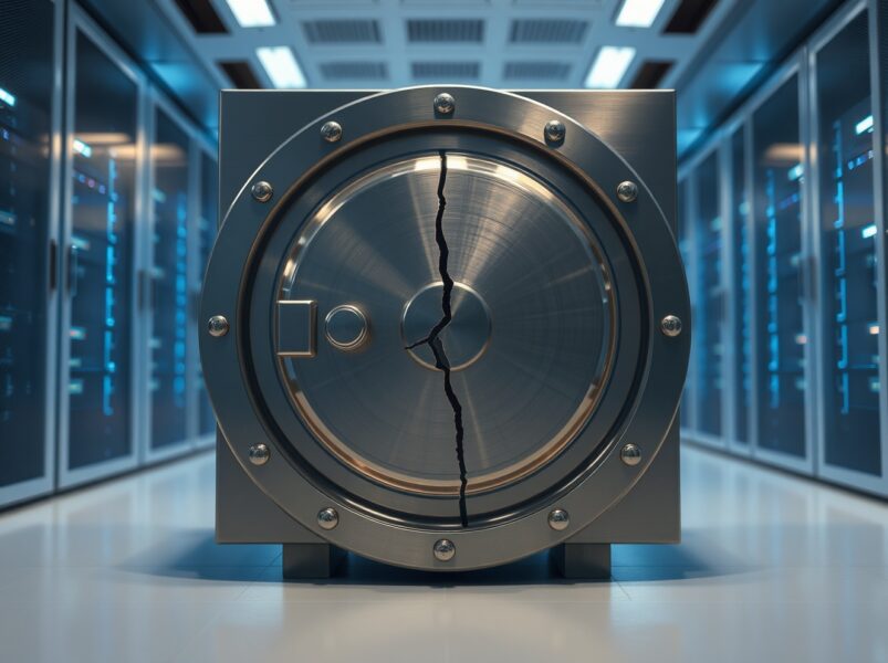 Rhea Finance 遭 1,840 萬美元駭客攻擊重創：滑點漏洞耗盡協議儲備金