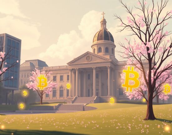 Rhode Island's proposed Bitcoin tax exemption bill aims to reduce burdens for small cryptocurrency transactions.