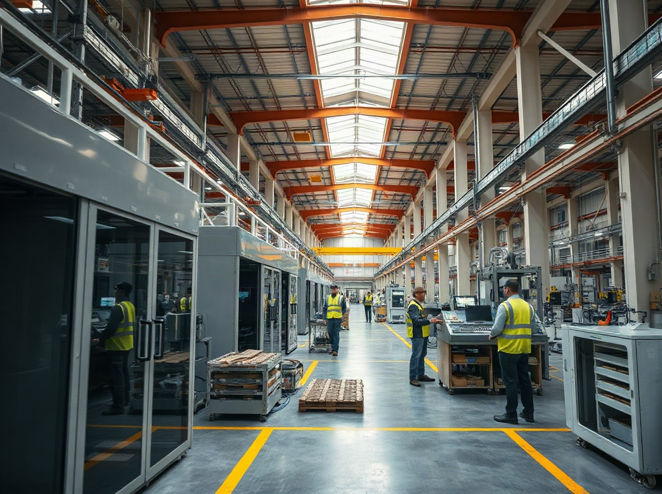 Richmond Fed Manufacturing Index Misses Forecasts in August, Signaling Slower Growth