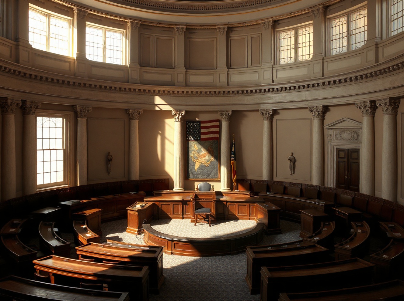 Rick Scott Calls on Senate to Pass CLARITY Act, Citing Need for Crypto Rules
