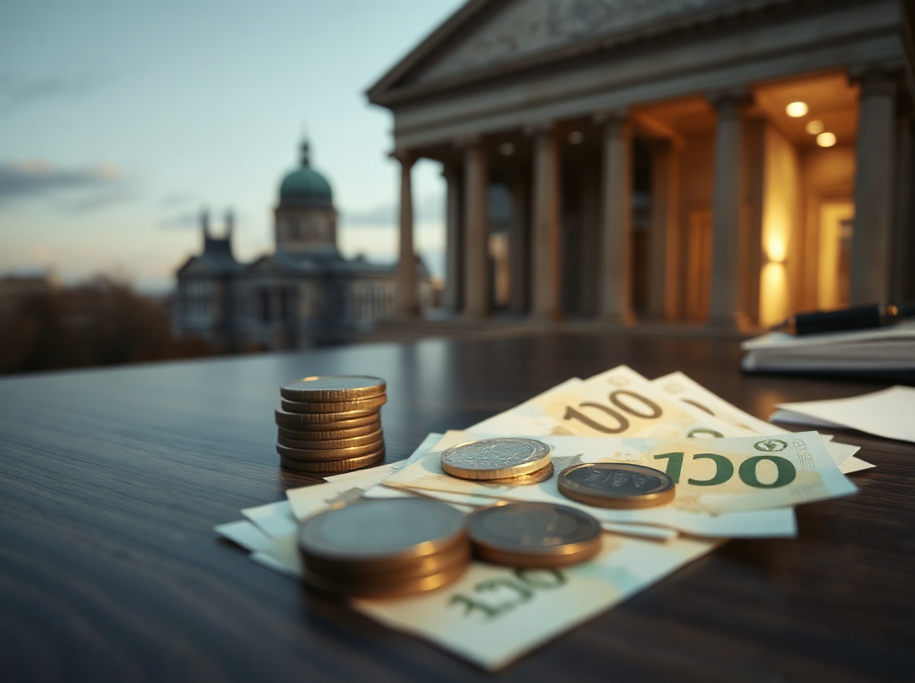 Riksbank’s Dovish Stance Remains a Headwind for Swedish Krona, BBH Says