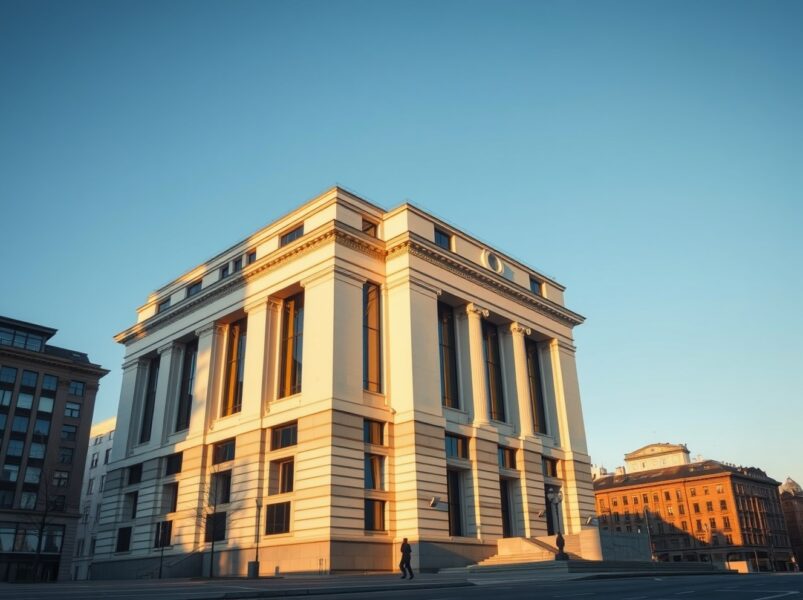 Riksbank’s Strategic Patience: Navigating Sweden’s Energy Shock with Deliberate Monetary Policy