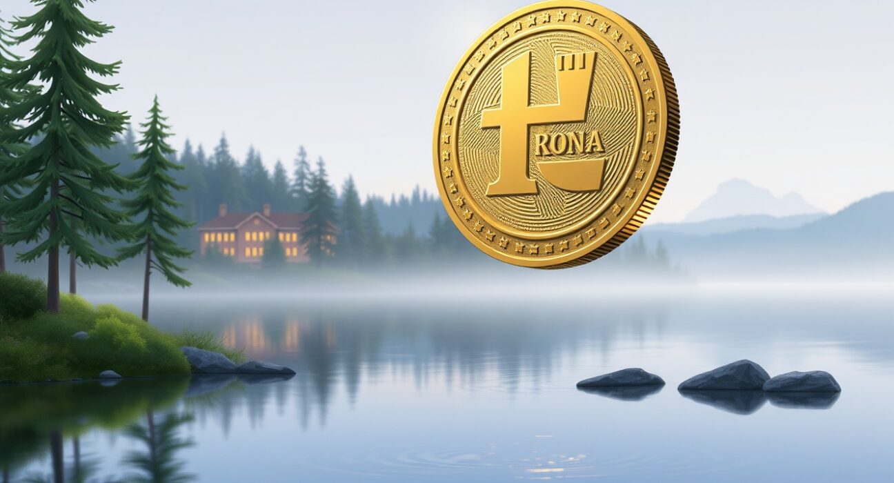 Riksbank monetary policy supporting Swedish Krona stability in 2025 currency markets