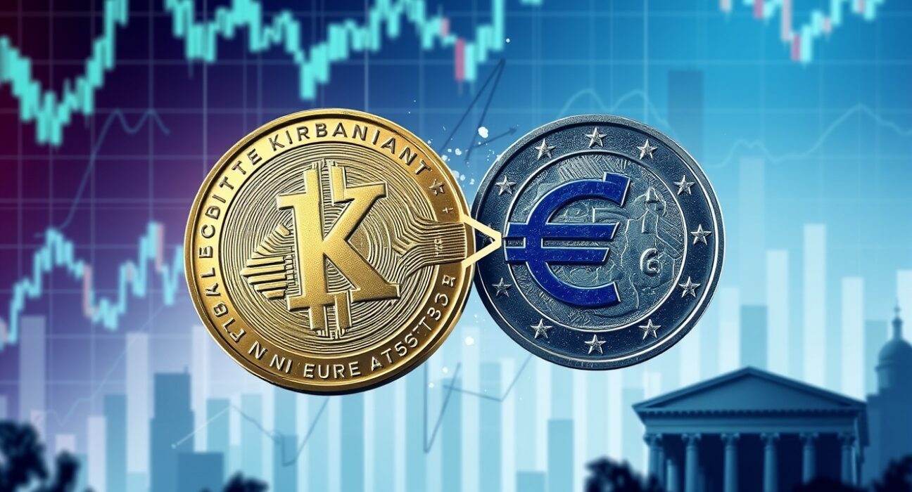 Riksbank's Bold Rate Cut: Unpacking the Krona's Surprising Surge Against the Euro