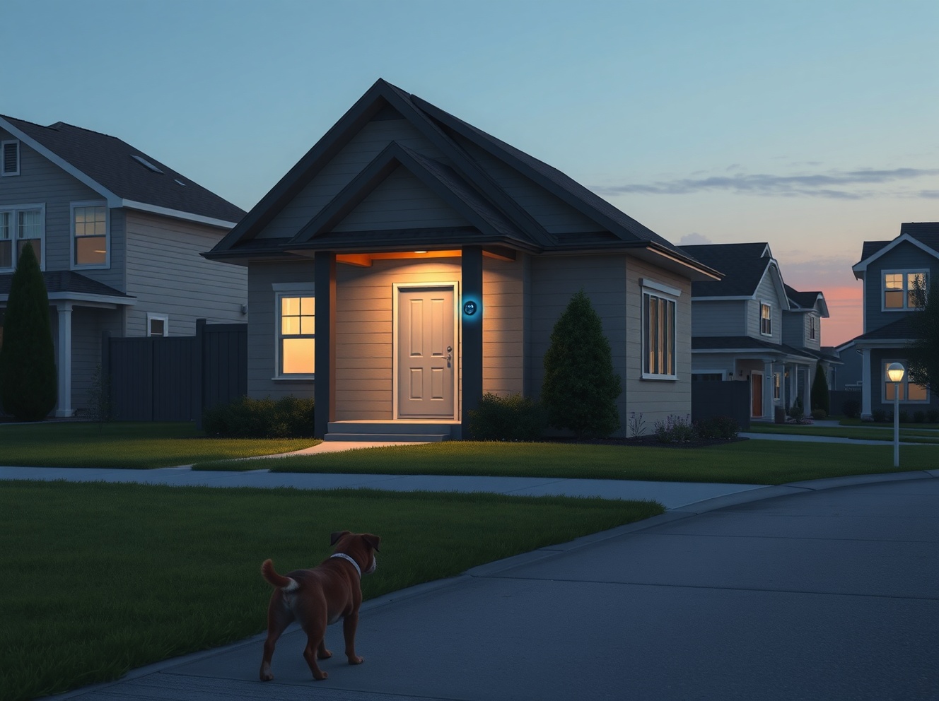 Ring Privacy Fears Escalate: Jamie Siminoff’s Struggle to Calm Surveillance Concerns After Super Bowl Backlash