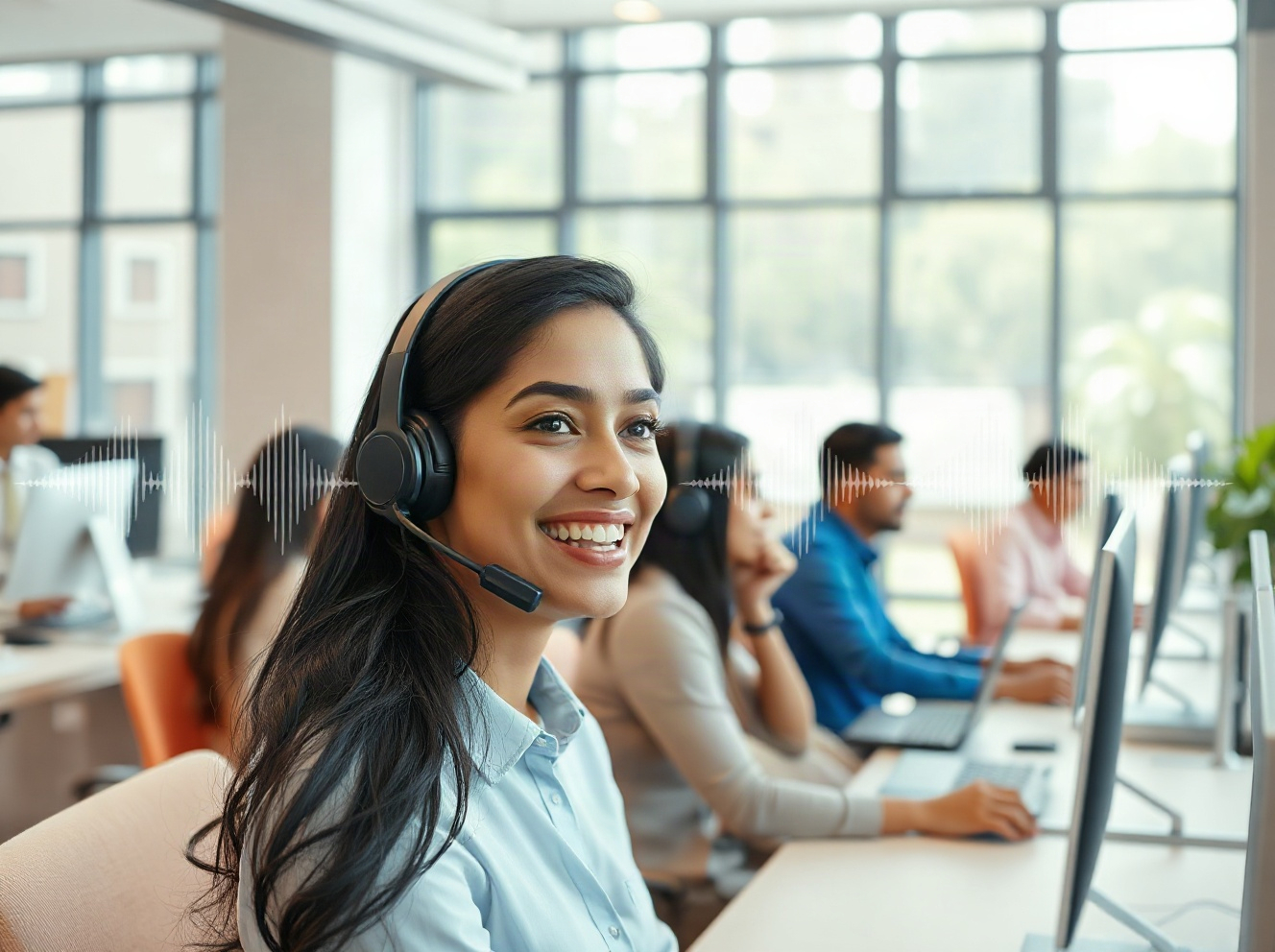 Ringg raises $10M from Peak XV to push voice AI beyond the phone call