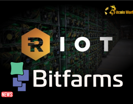 Bitfarms Implements A ‘Poison Pill’ Strategy Against Rival Riot’s Ongoing Takeover Bid