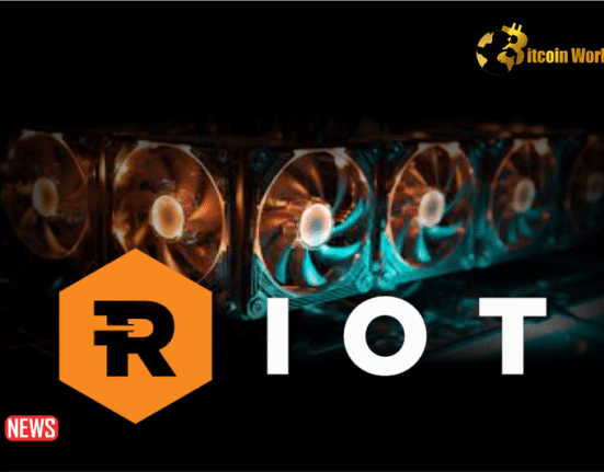 Riot Purchases Bitcoin Miners Worth $290M From MicroBT