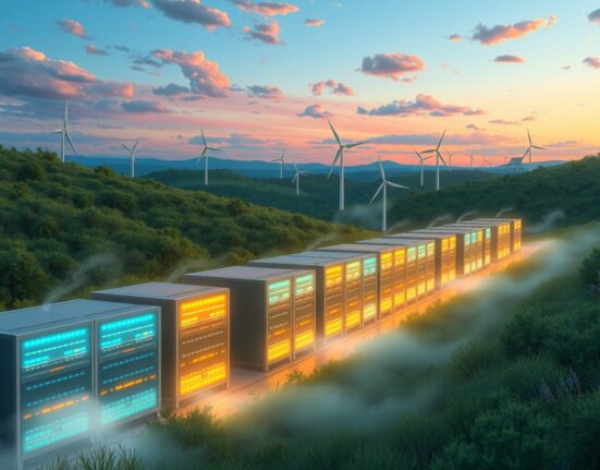 Strategic analysis of Riot Platforms potential pivot from Bitcoin mining to AI infrastructure.