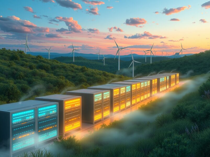 Riot Platforms AI Pivot: Starboard’s Urgent $21 Billion Masterstroke to Avoid Takeover