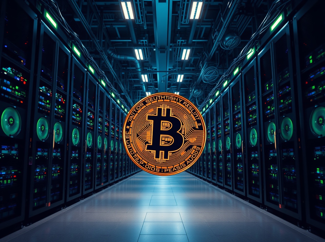Riot Platforms Transfers $30.7M in Bitcoin to NYDIG, Fueling Sale Speculation