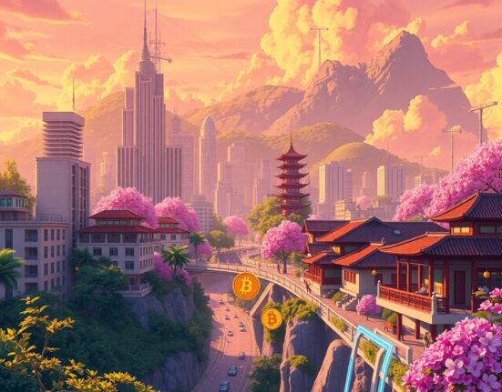 Ripio exchange leading stablecoin and real-world asset tokenization across Latin American markets