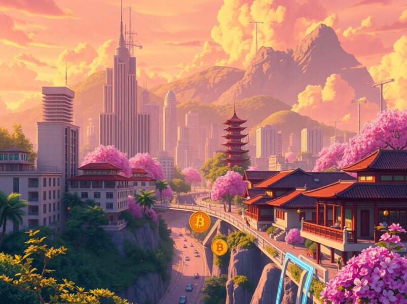 Ripio’s Strategic Expansion: Pioneering Stablecoin and RWA Tokenization Businesses Across Latin America