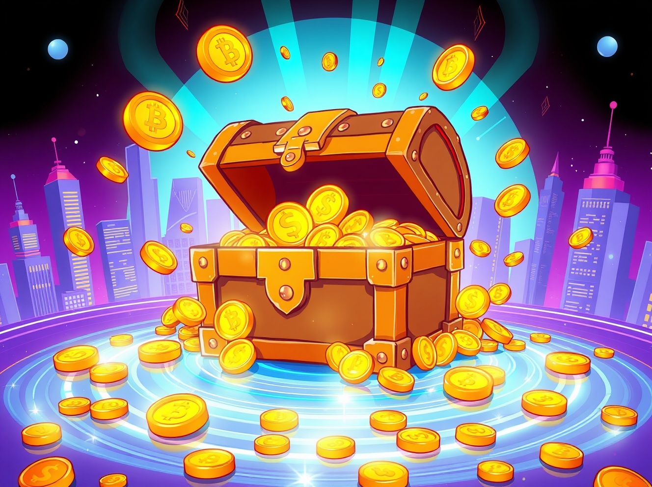 Ripple’s Monumental $500M Investment: What This Means for Crypto’s Future