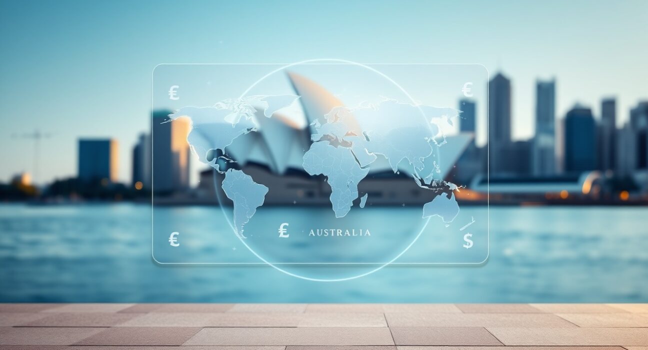 Ripple's digital payment expansion into Australia with financial license acquisition