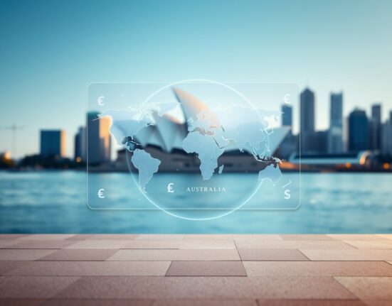 Ripple's digital payment expansion into Australia with financial license acquisition