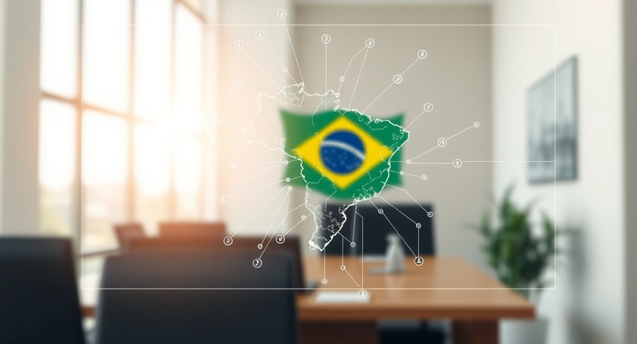 Ripple's expansion in Brazil with VASP license application to Central Bank for cryptocurrency services
