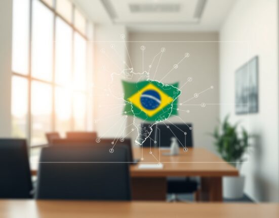 Ripple's expansion in Brazil with VASP license application to Central Bank for cryptocurrency services