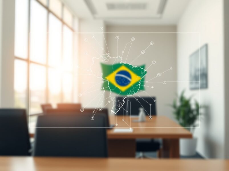 Ripple’s Strategic Leap: Securing Brazil’s VASP License to Dominate Latin America’s Crypto Payments Revolution