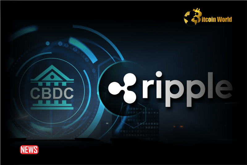 Ripple Shifts Focus To CBDC Projects And Boost XRPL In 2023