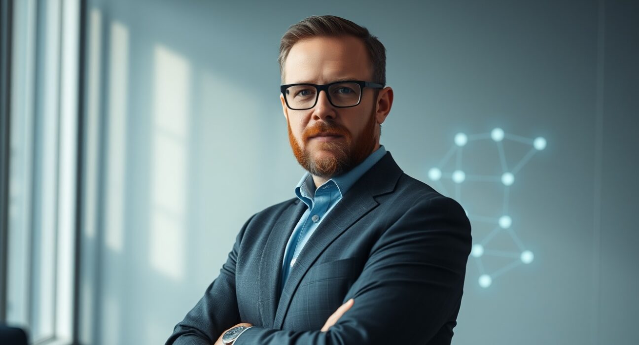 Ripple CEO Brad Garlinghouse advocates for U.S. cryptocurrency regulatory clarity on his company anniversary.