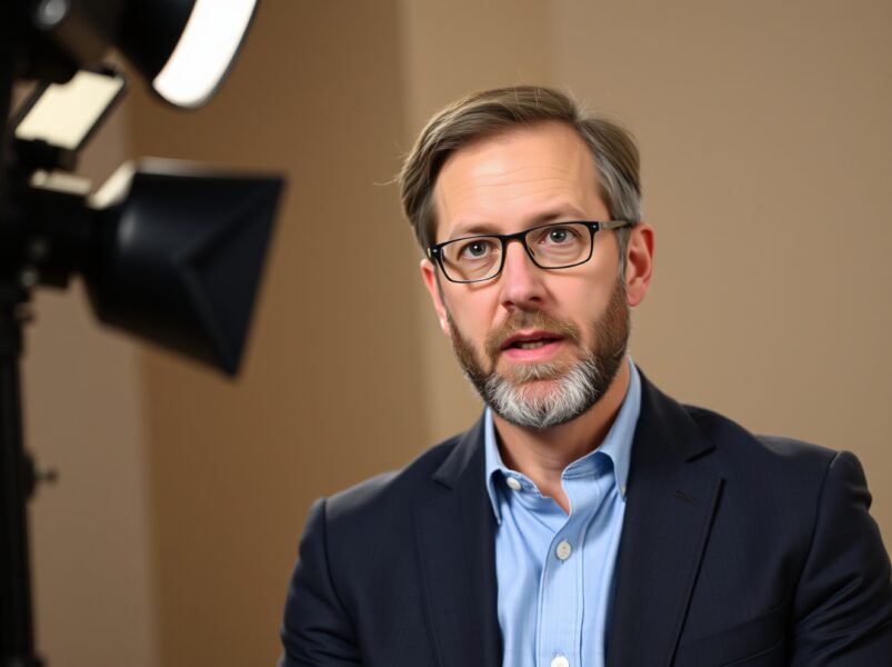 Ripple CEO’s Urgent Warning: Crypto Policy Must Not Be Weaponized Against Innovation