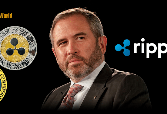 Ripple CEO Says Settlement with SEC unlikely in $XRP lawsuit, Predicts Outcome This Year