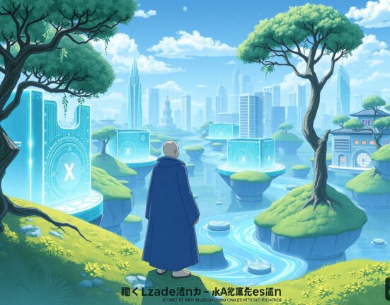 Ripple CEO Brad Garlinghouse's strategic vision for XRP and RLUSD long-term growth in the cryptocurrency market.