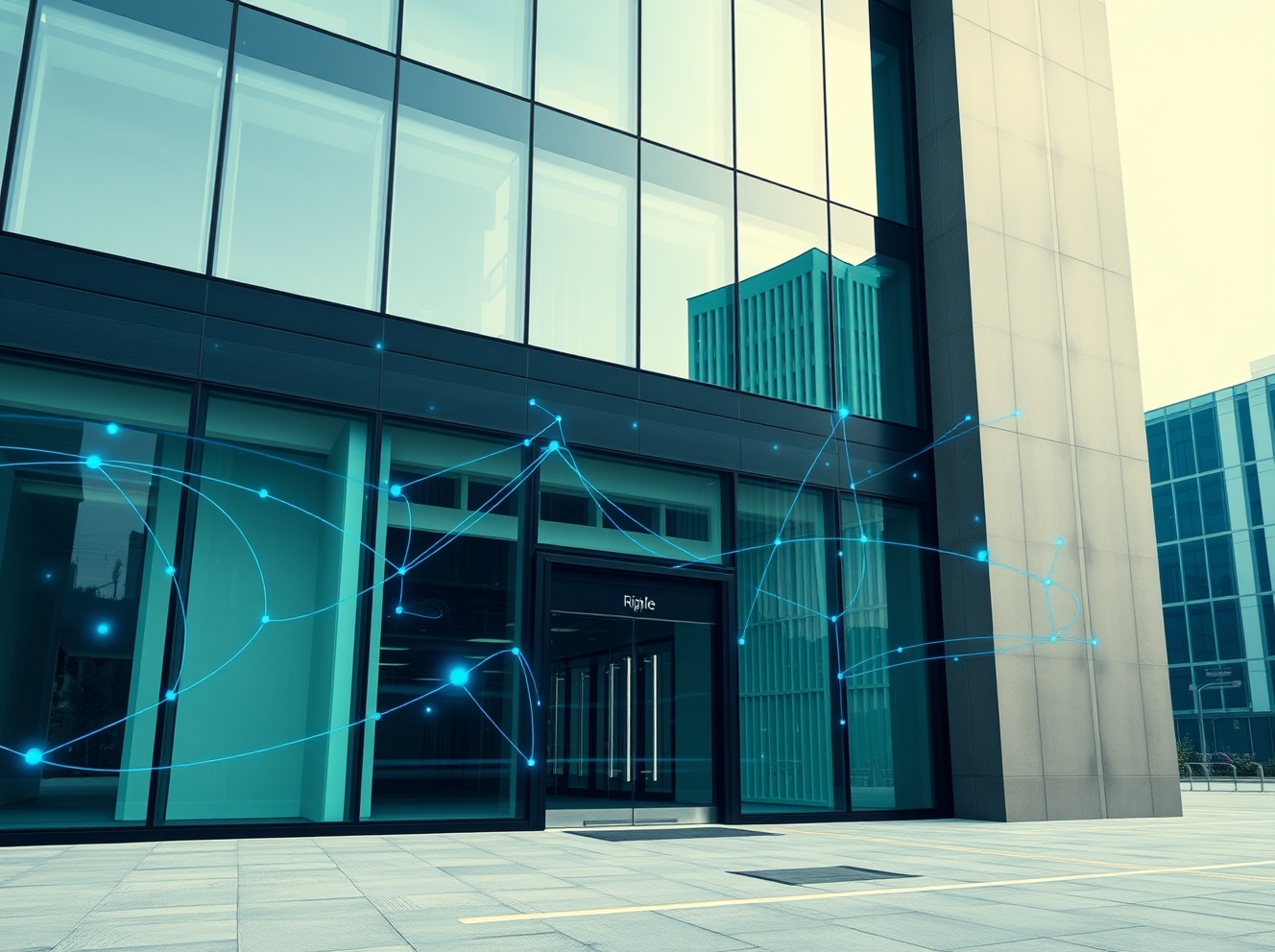 Ripple Earns Spot on CNBC’s 2026 ‘Disruptor 50’ List at No. 16