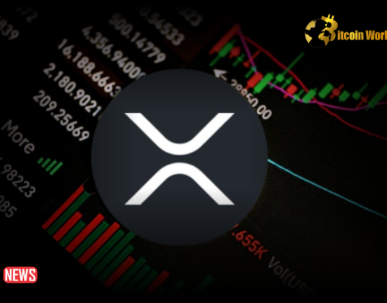 Why Is XRP Dropping? Price Analysis On Current Market Downturn