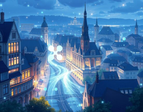 Ripple's EMI license approval enables EU stablecoin payment services for institutions in Luxembourg.